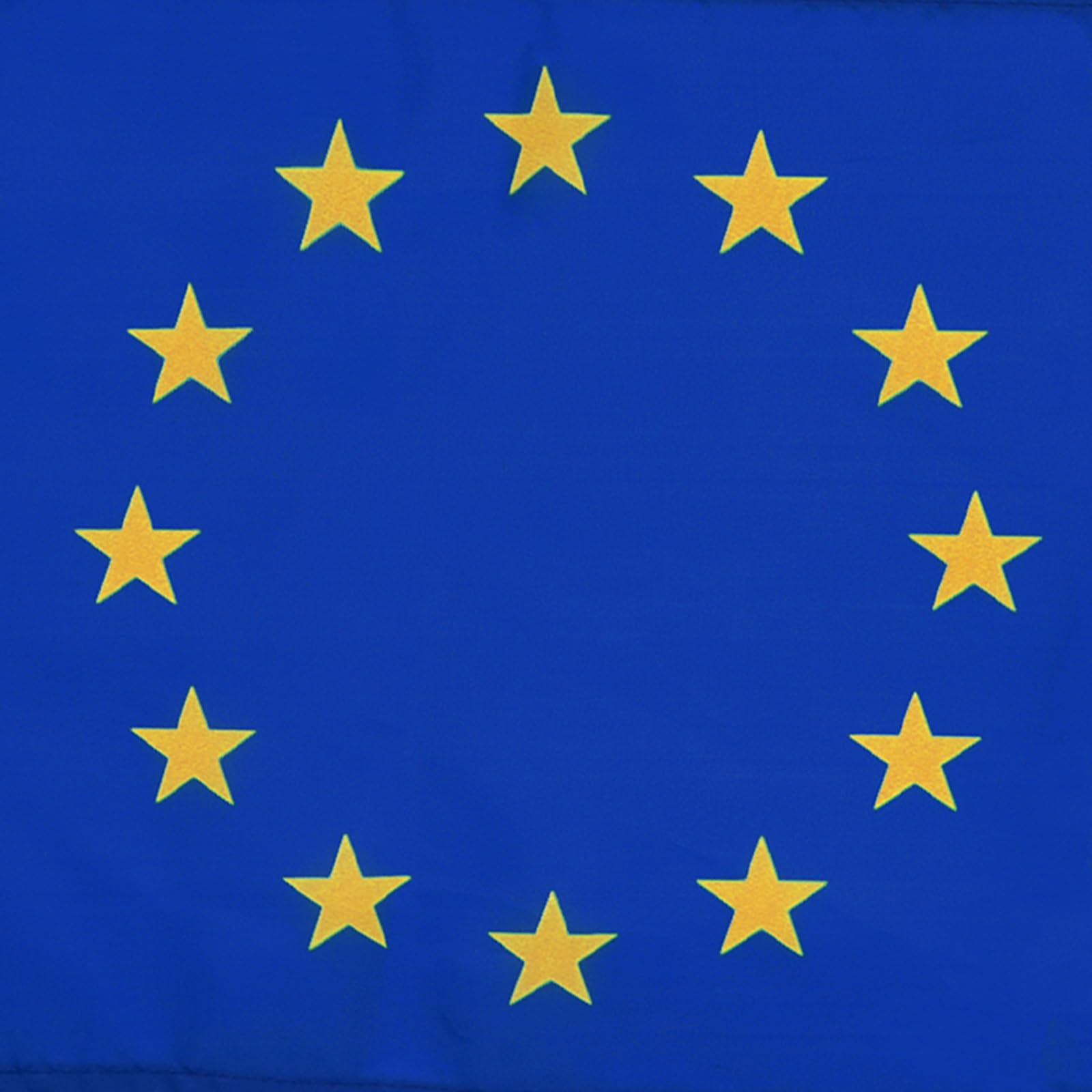 Bandera de Europa
