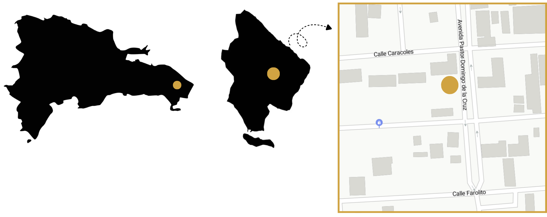 Mapa de ubicacion